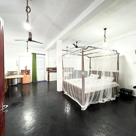 Sana Studio Weligama Exterior foto