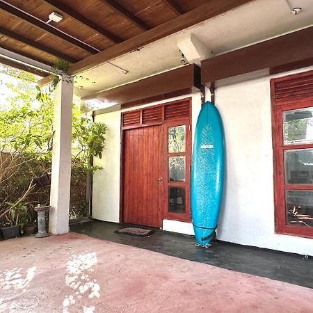Sana Studio Weligama Exterior foto