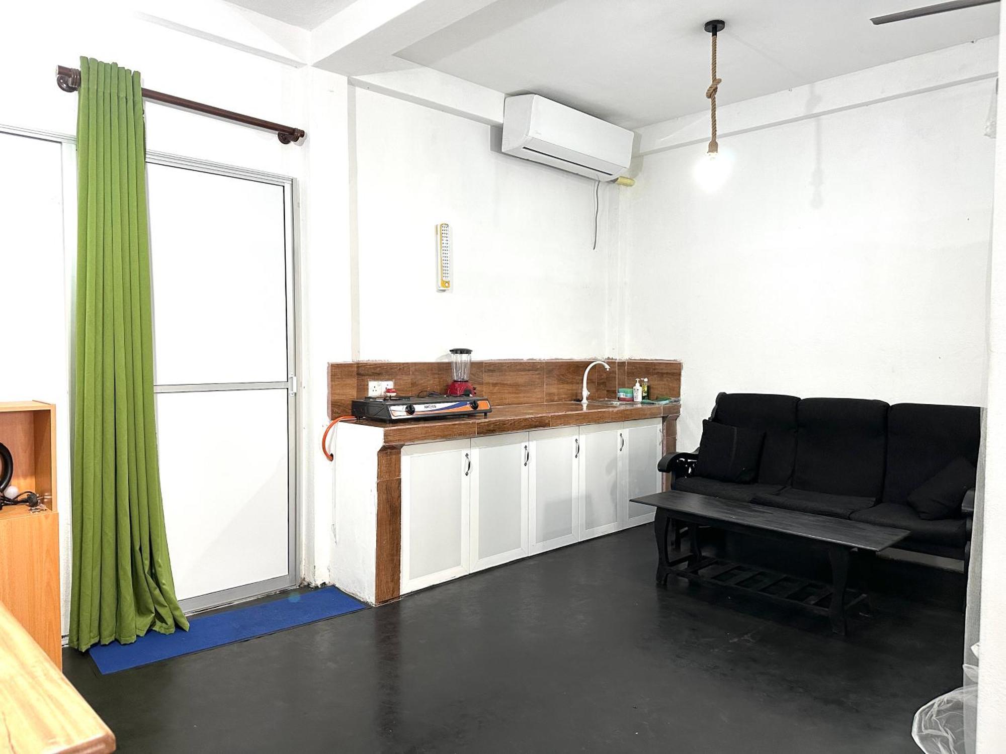 Sana Studio Weligama Exterior foto